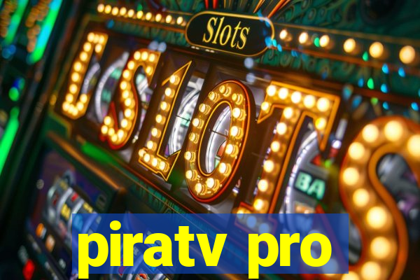 piratv pro